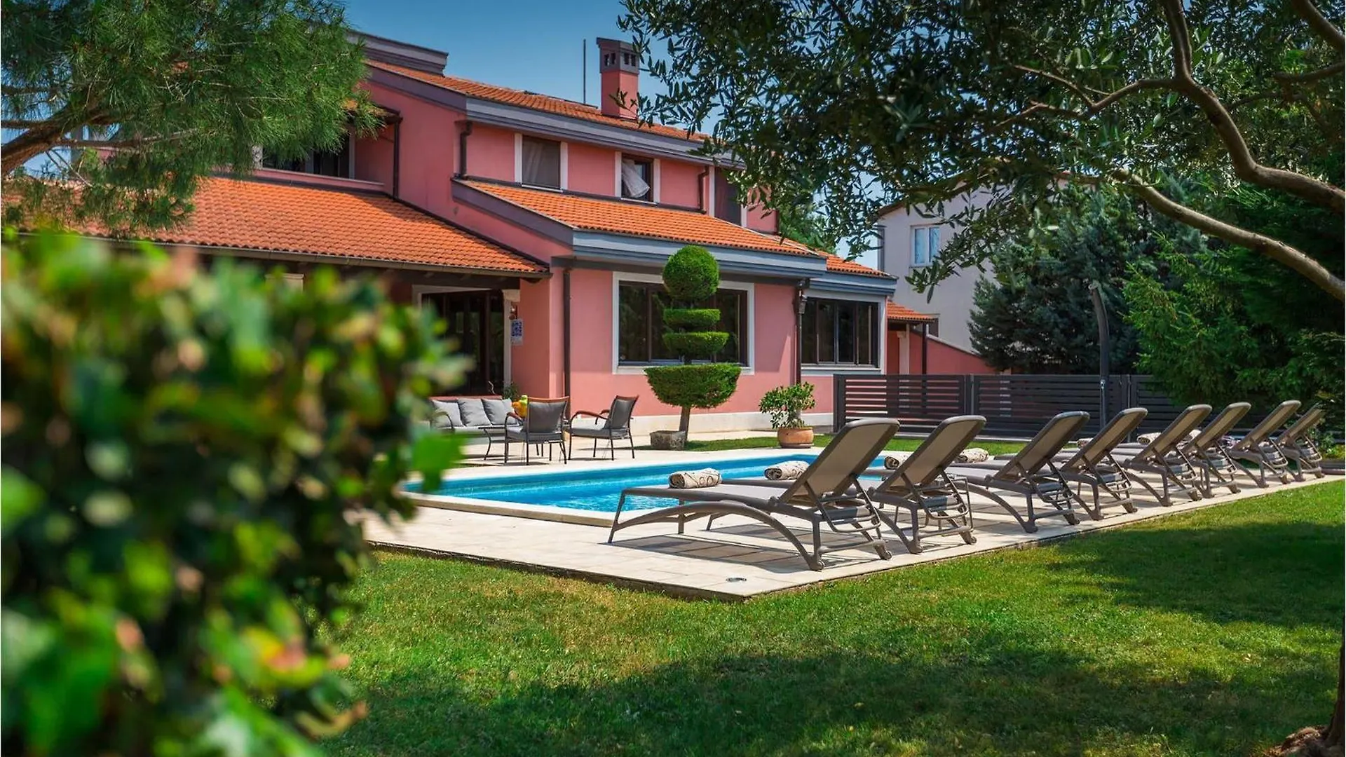Holiday home Villa Ines Pula