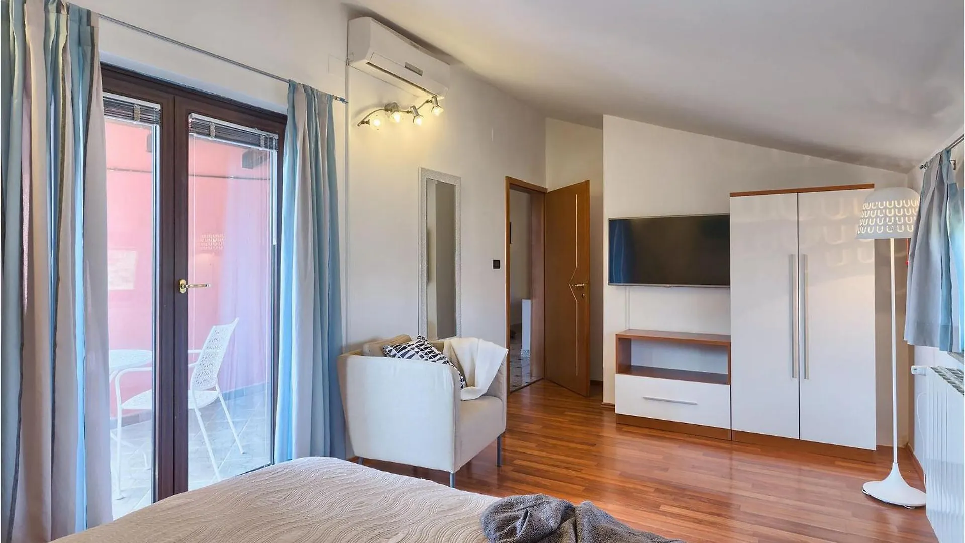Holiday home Villa Ines Pula