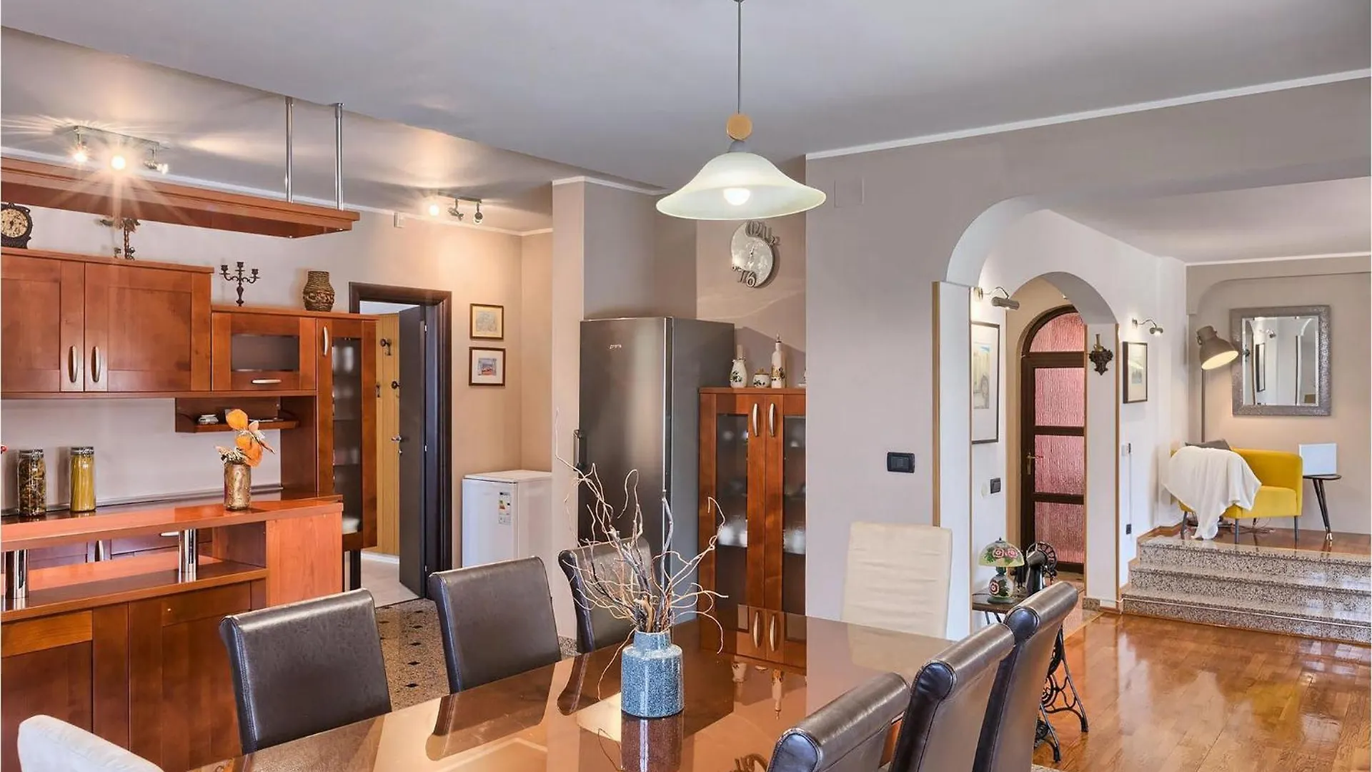 Villa Ines Pula Holiday home