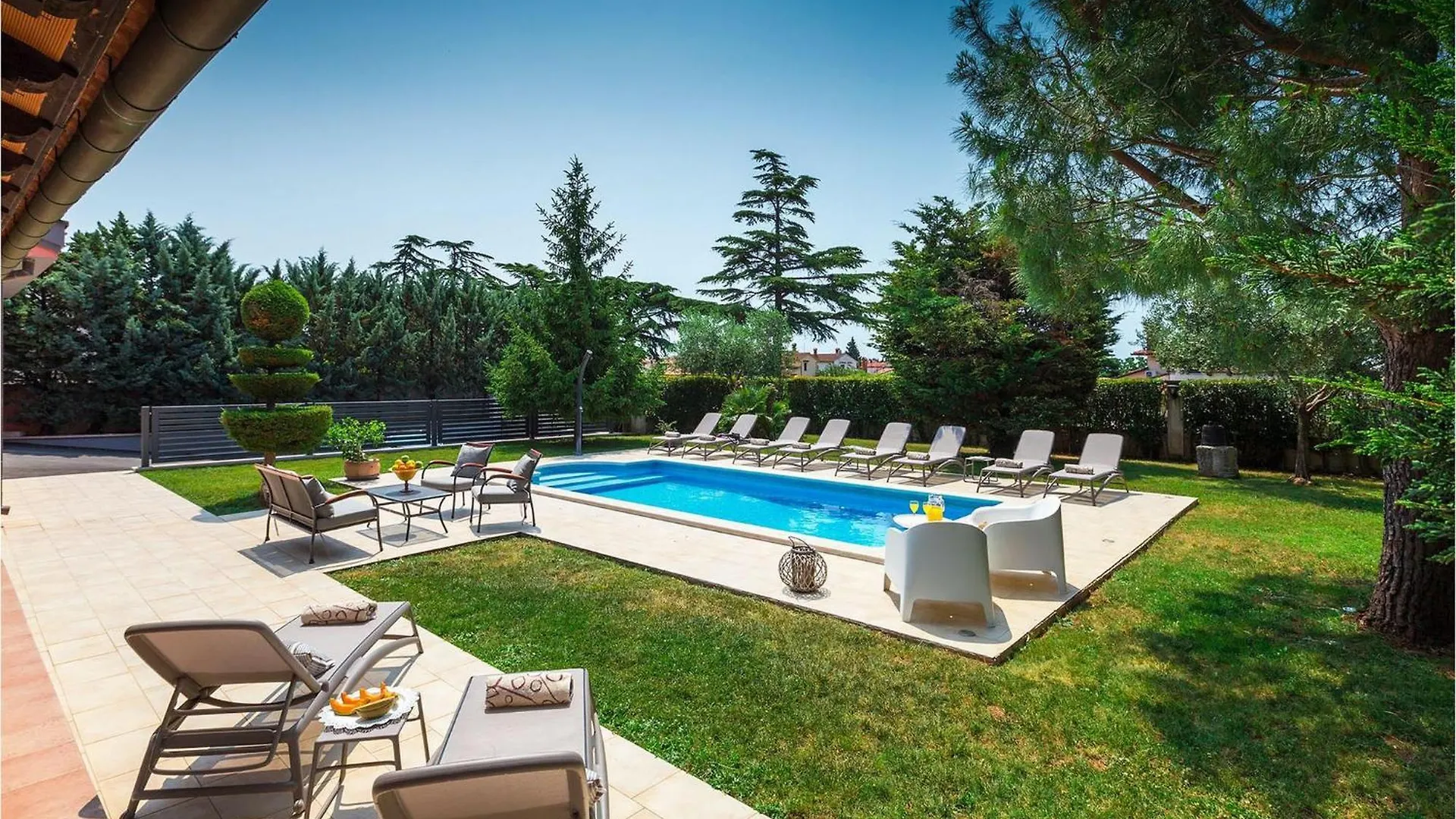 Holiday home Villa Ines Pula