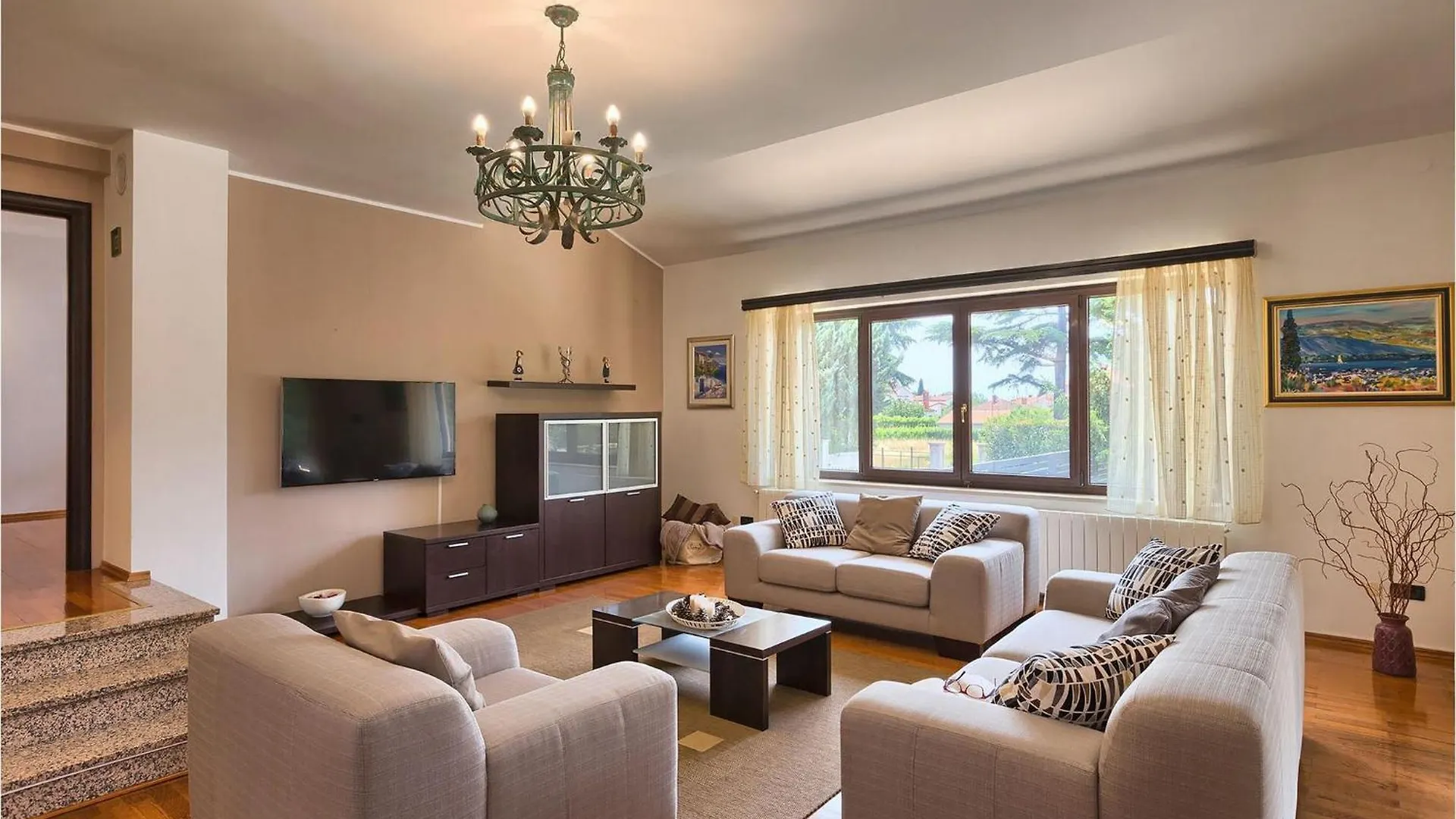 Villa Ines Pula Croatia