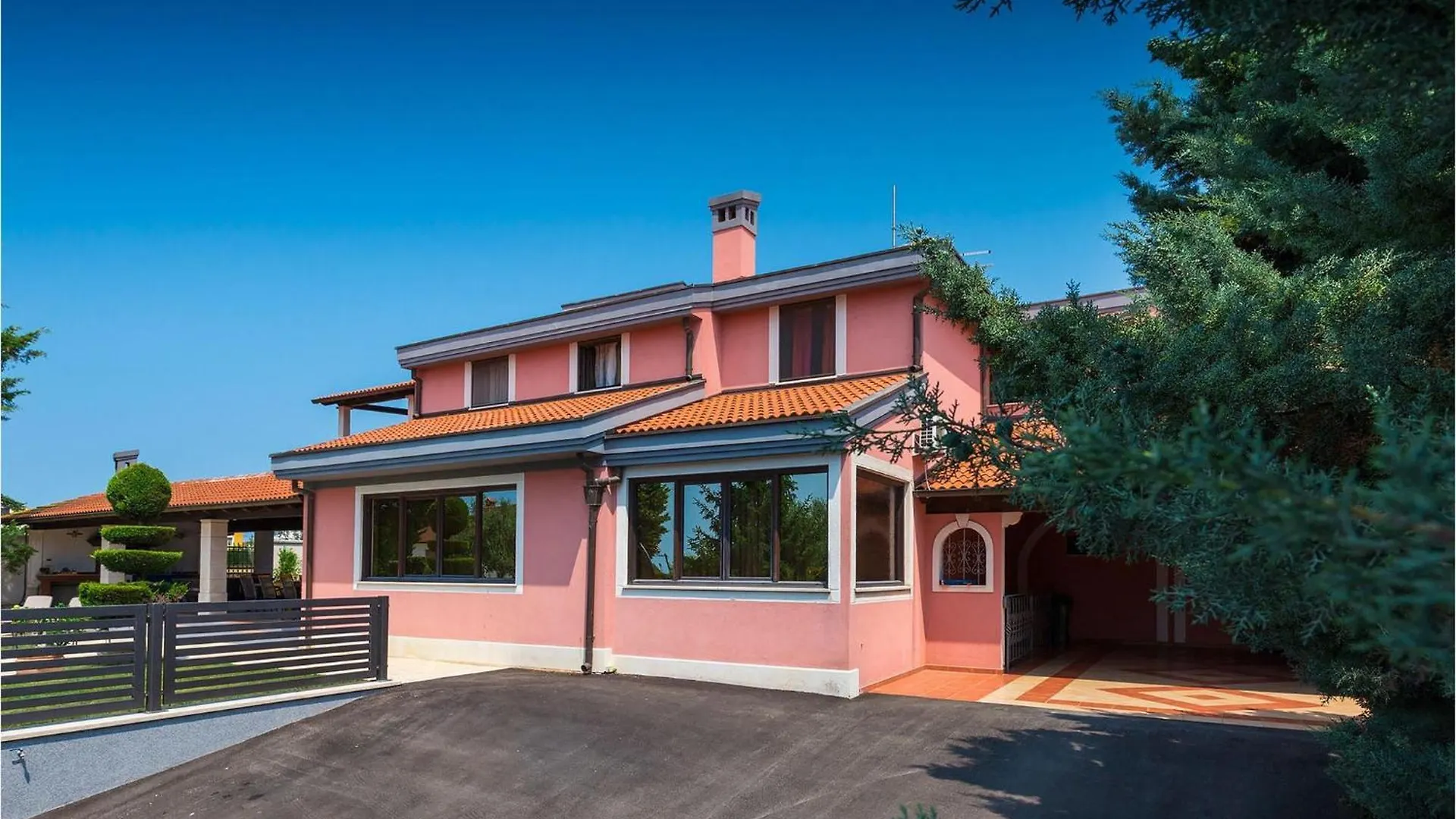 Holiday home Villa Ines Pula