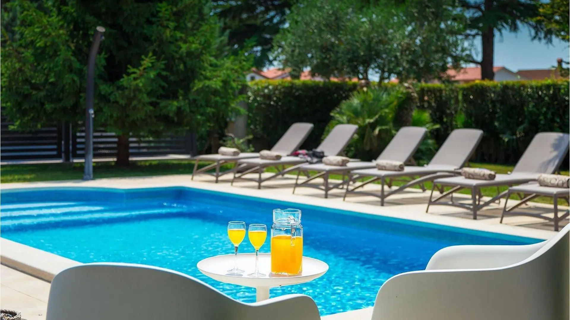 Villa Ines Pula Holiday home