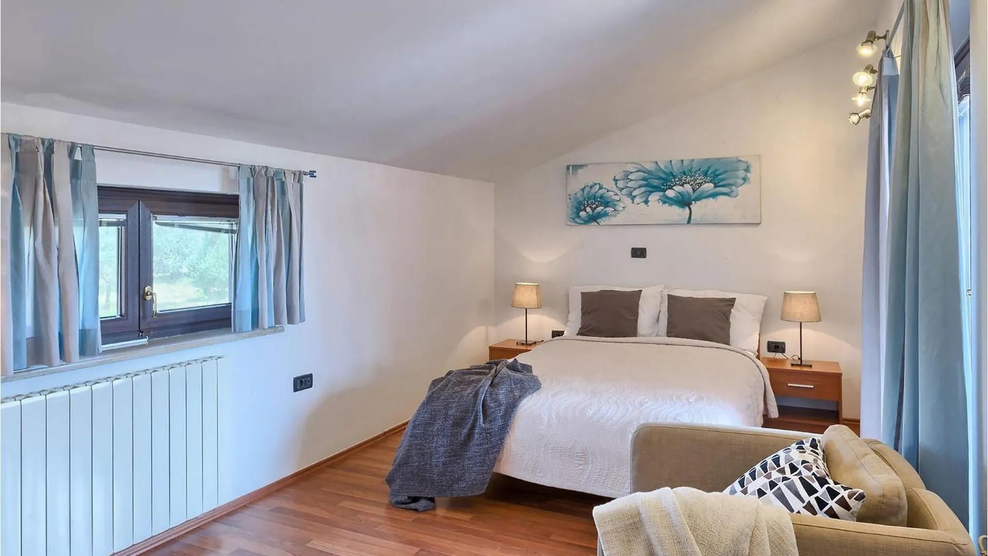 Villa Ines Pula Holiday home