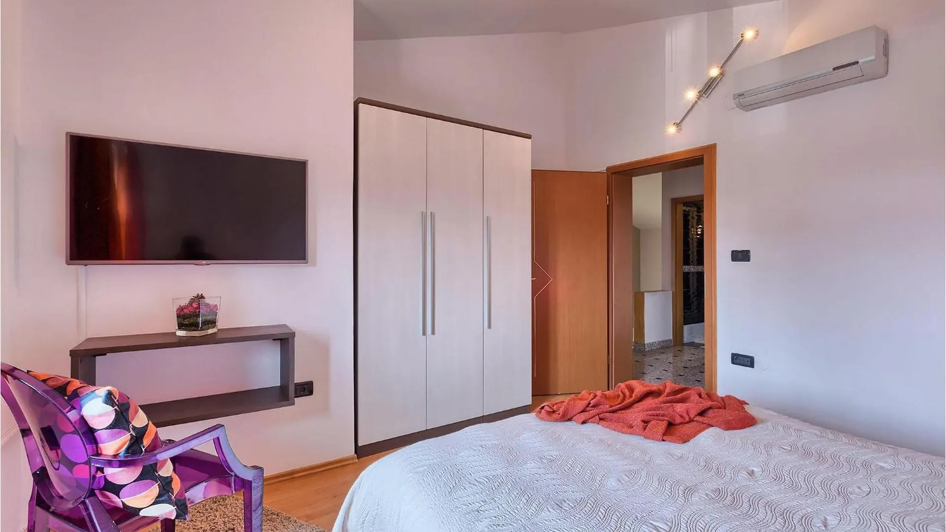Holiday home Villa Ines Pula