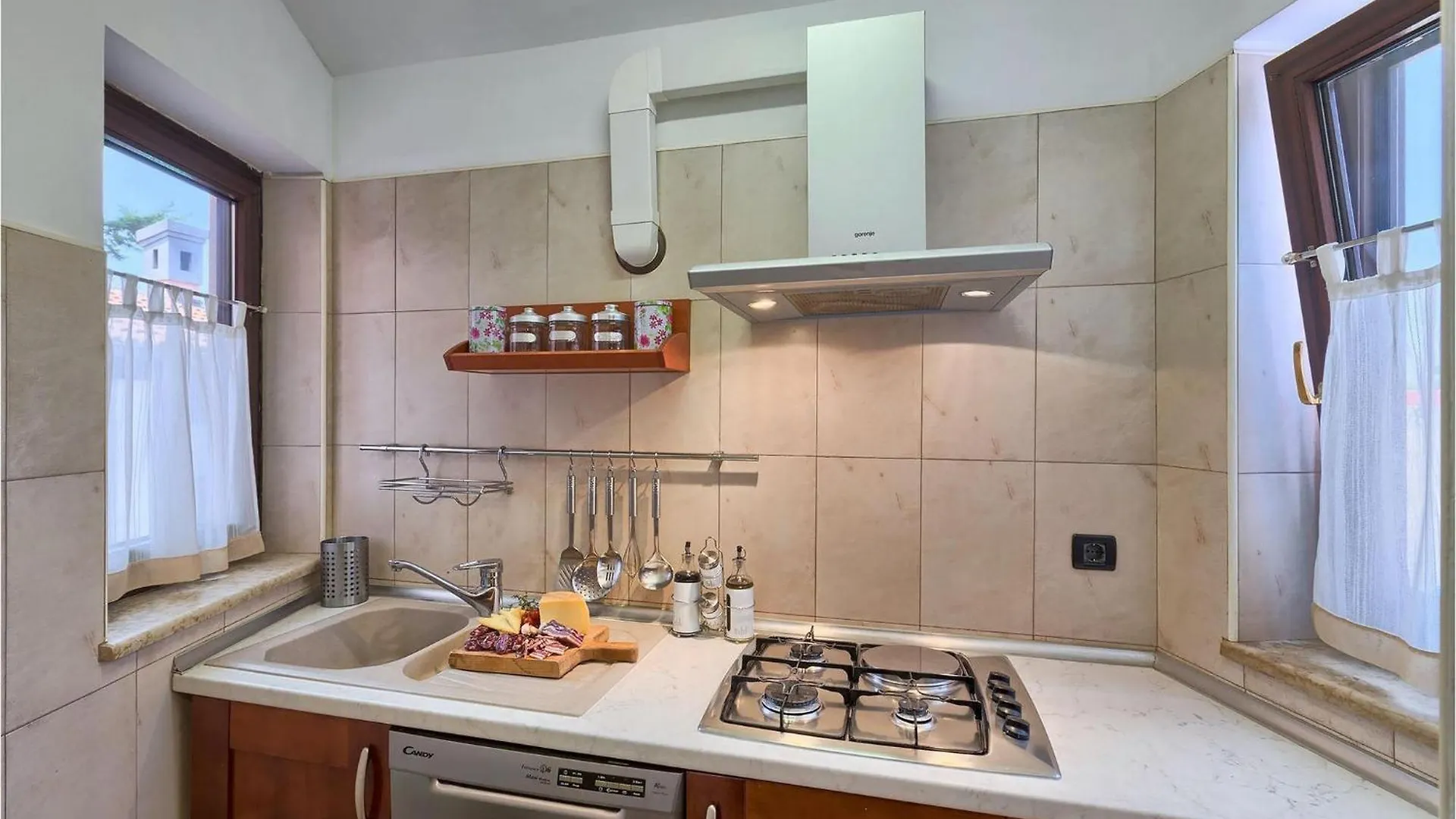 Holiday home Villa Ines Pula Croatia