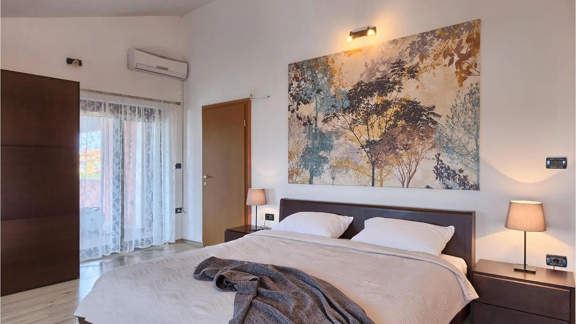Holiday home Villa Ines Pula