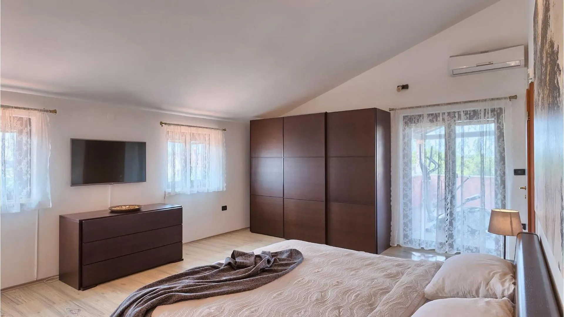 Villa Ines Pula Holiday home