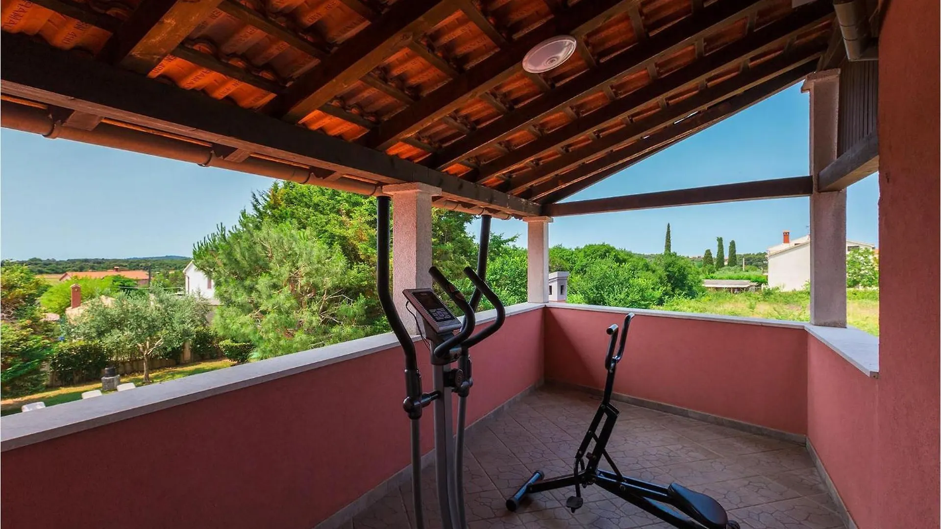Villa Ines Pula