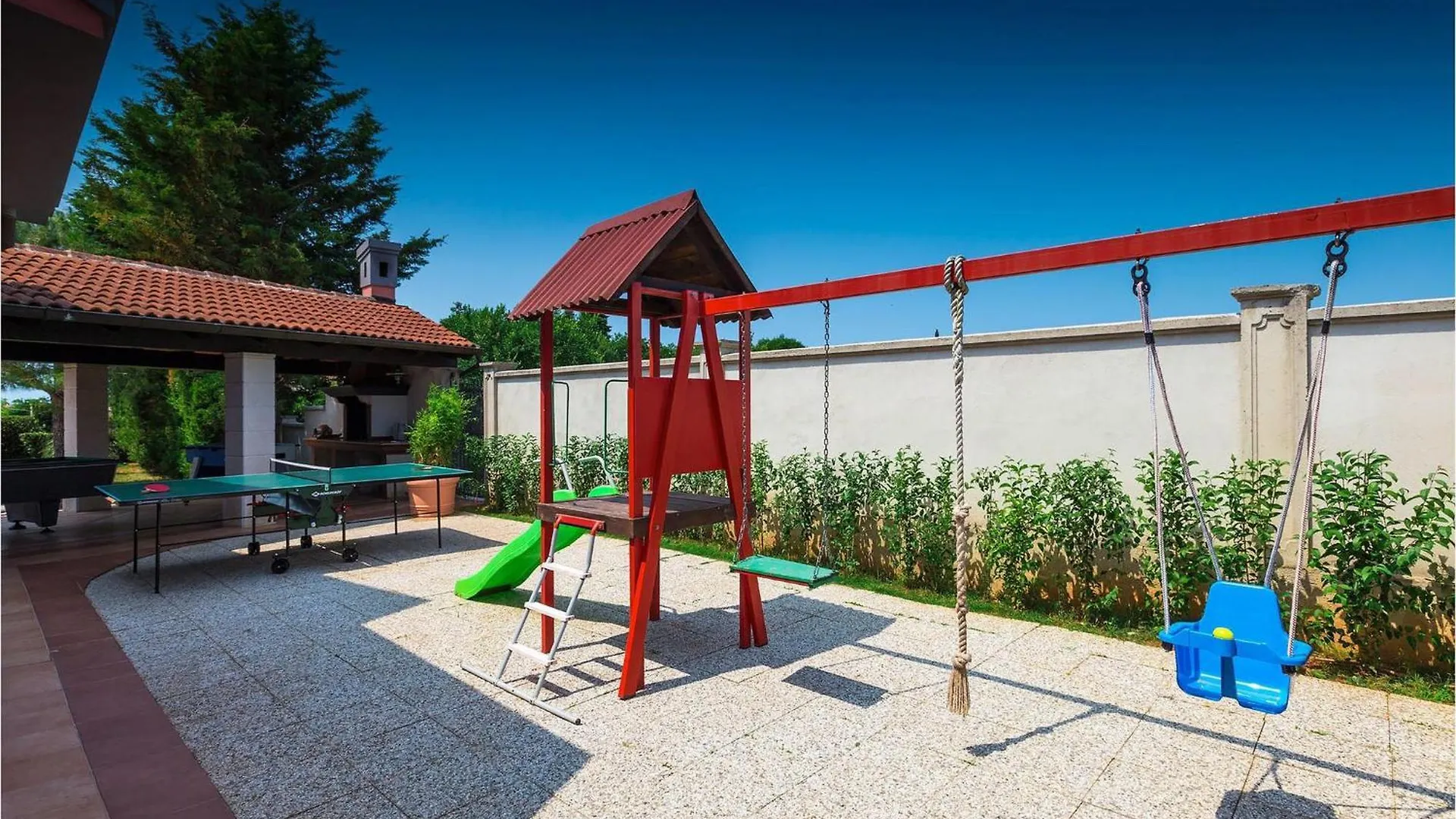 Villa Ines Pula Holiday home