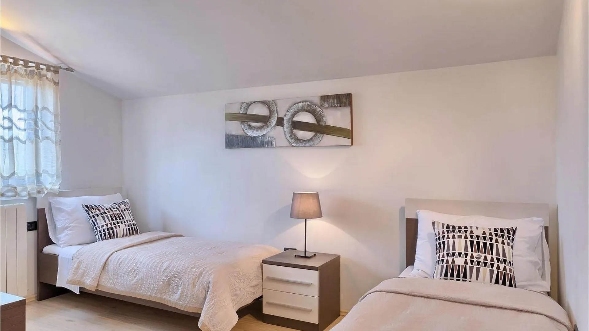 Holiday home Villa Ines Pula Croatia