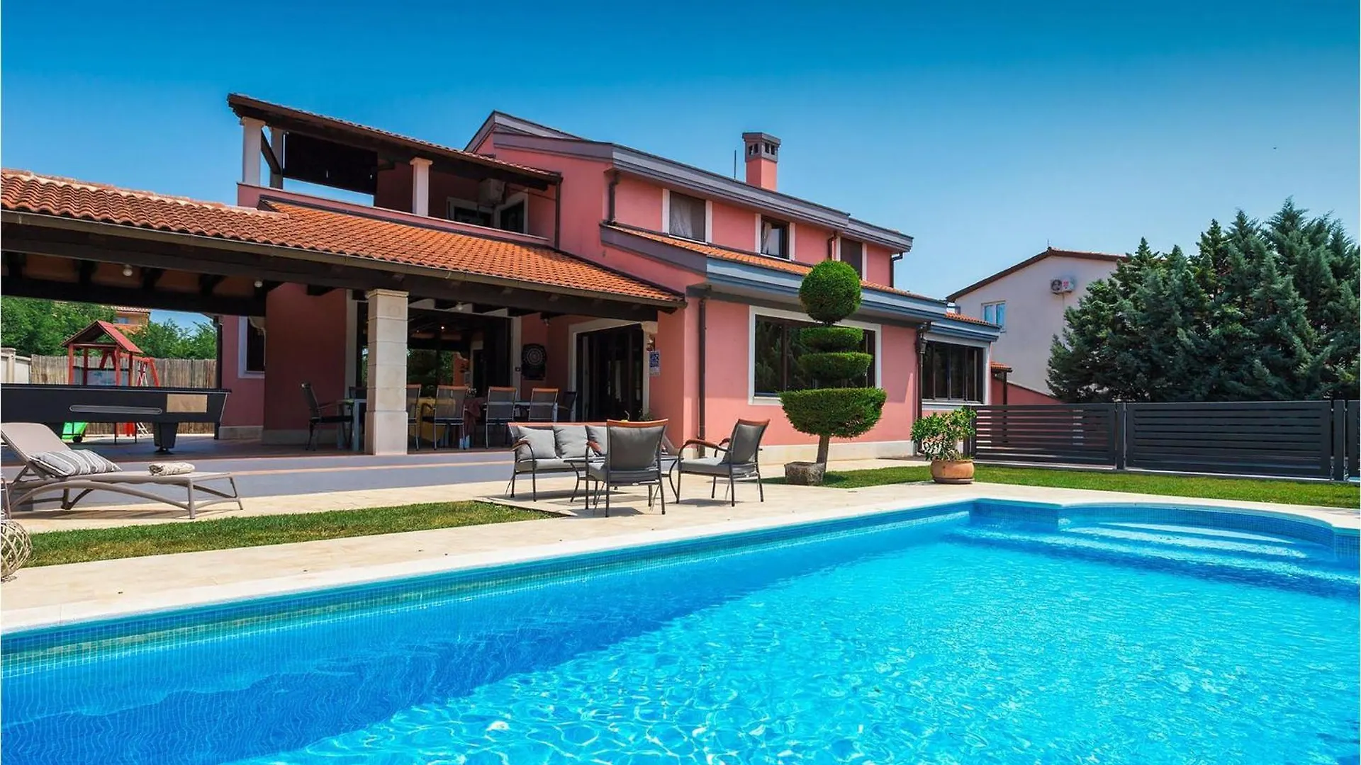 Villa Ines Pula Holiday home